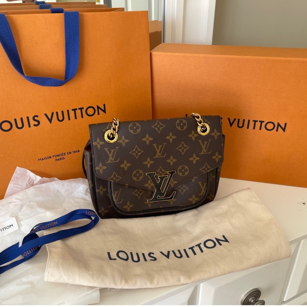 Louis Vuitton